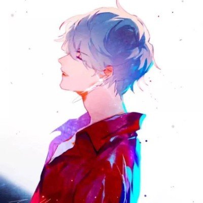 恋与深空 秦彻